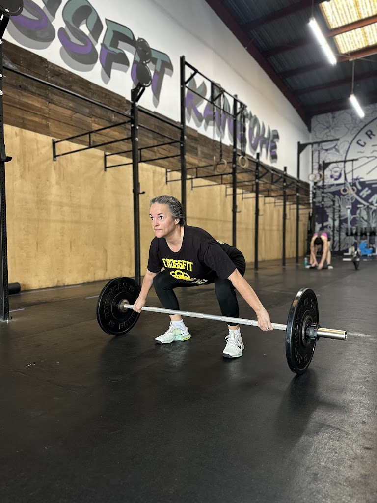  CrossFit Kaneohe
