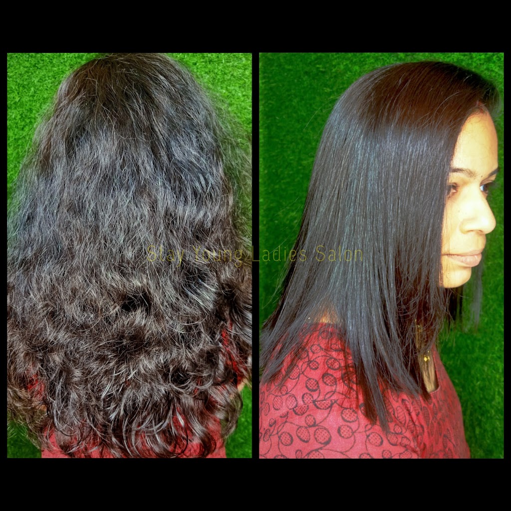 Stay Young Beauty Salon Home Service