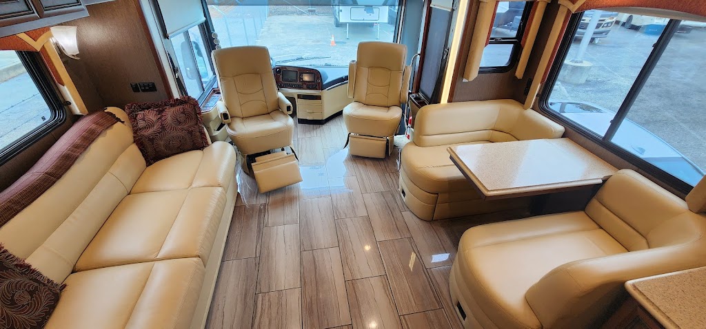 Auto upholsterer in Soquel