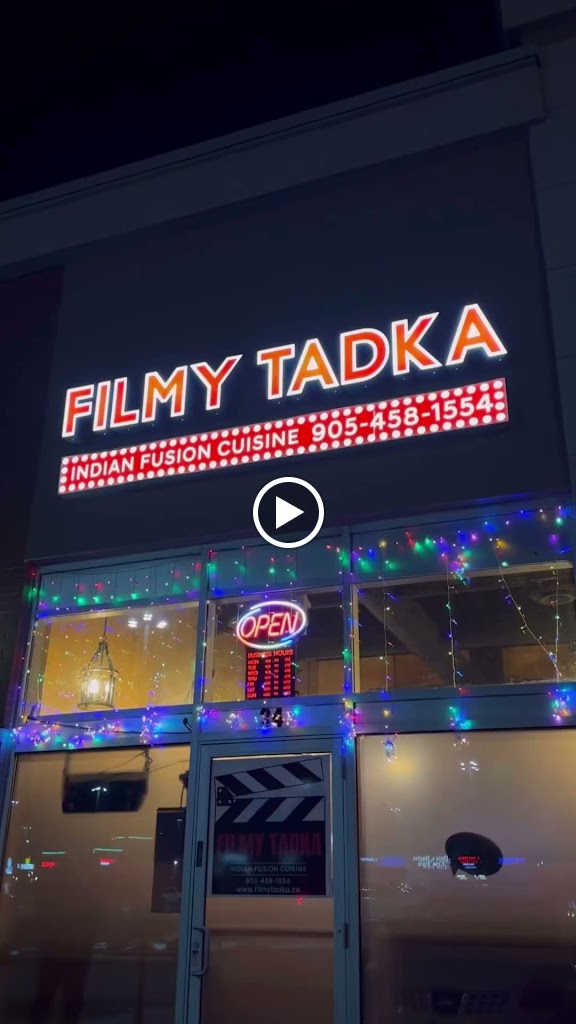 Filmy Tadka Indian Cuisine