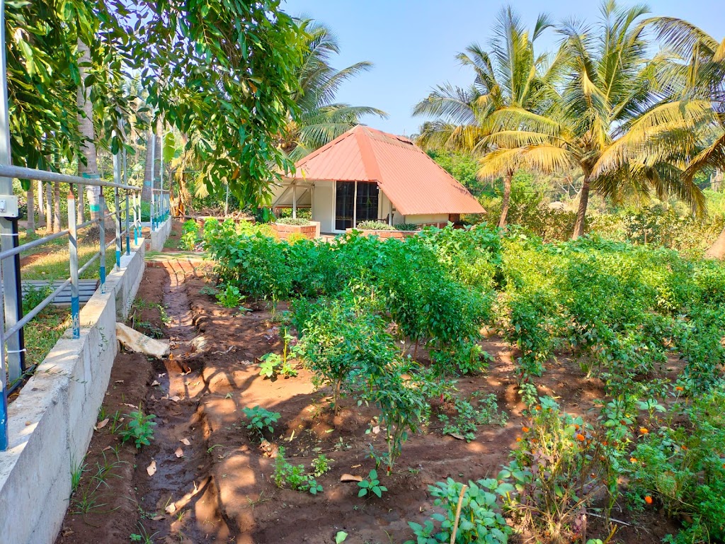 Laxmi Chayaa Lodging And Boarding