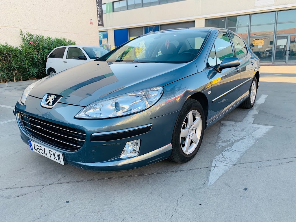 Vdcars — Del propietario