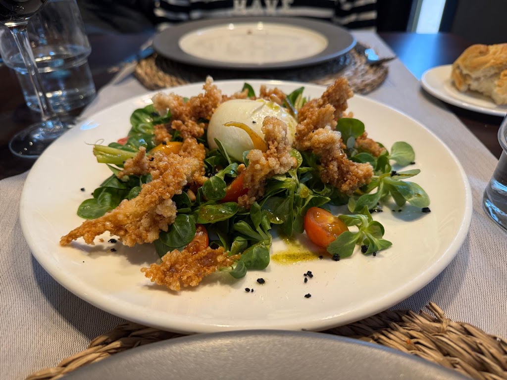 Restaurante La Encomienda — Mas recientes