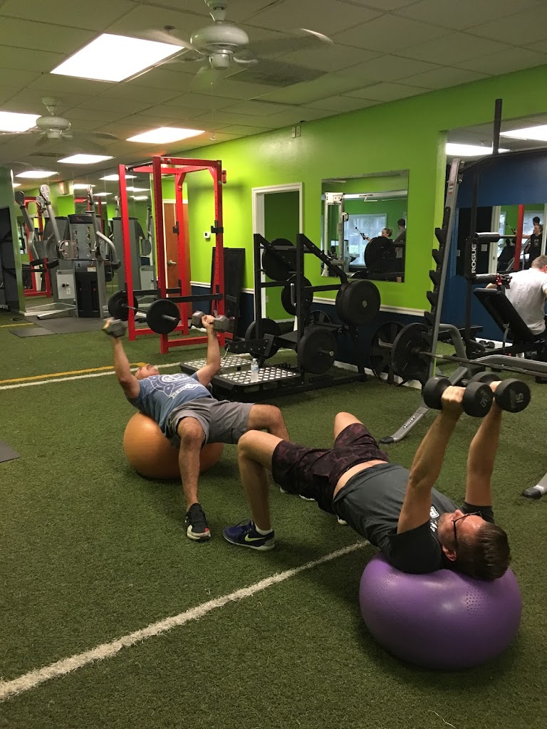  Breaking Chains Personal Training