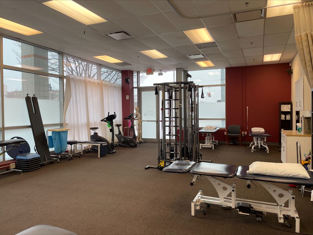 Physical fitness