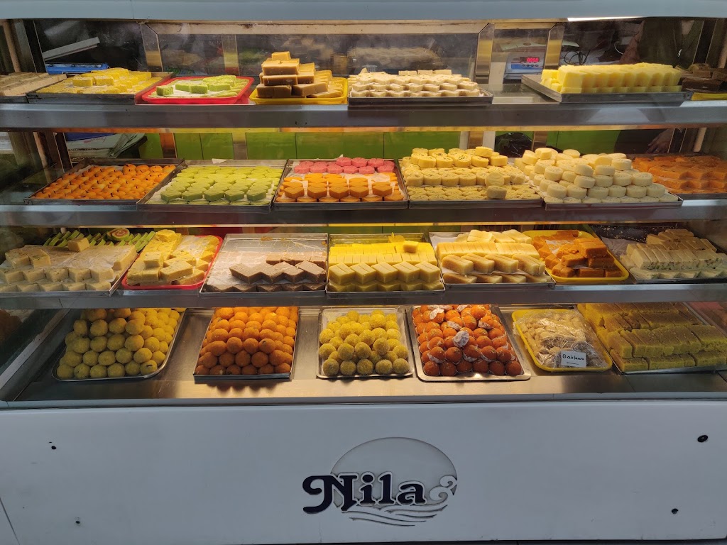 Nila Bake House