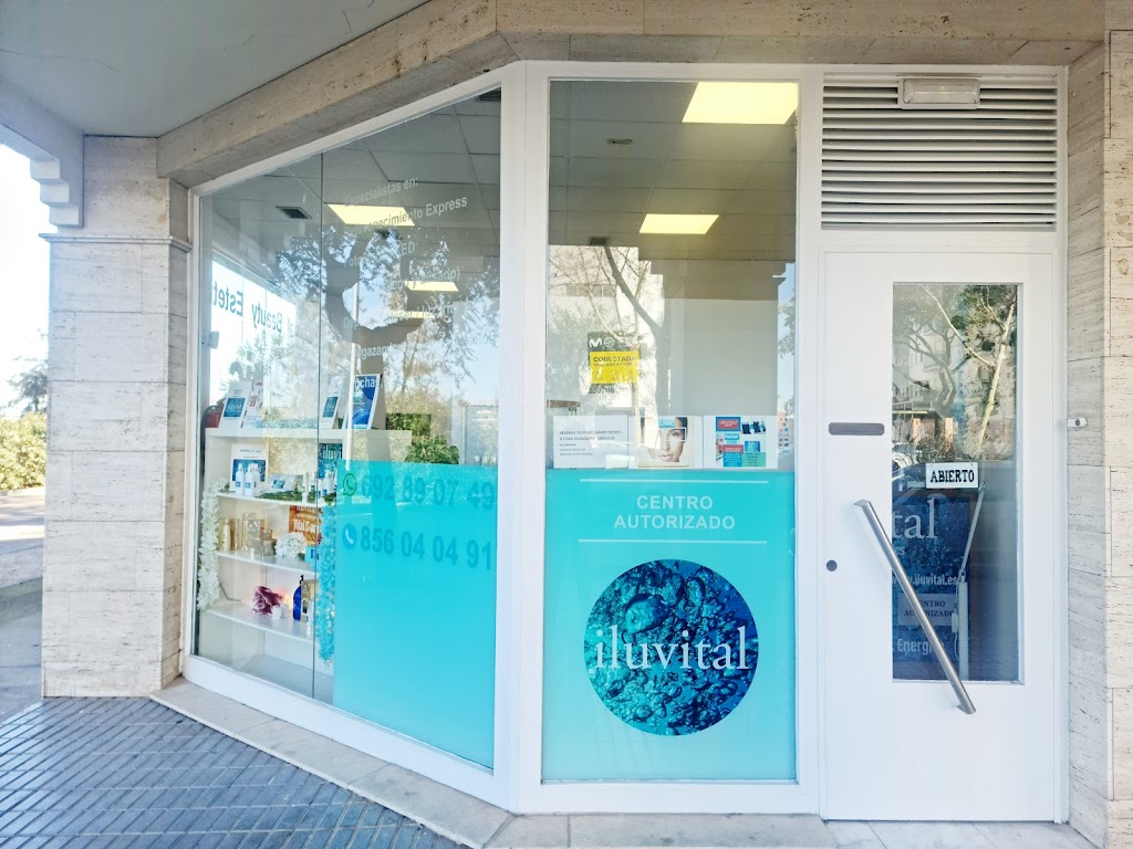 Eternal Beauty Estetica Clinic