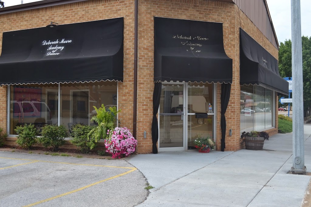  Next Step Dance Studio