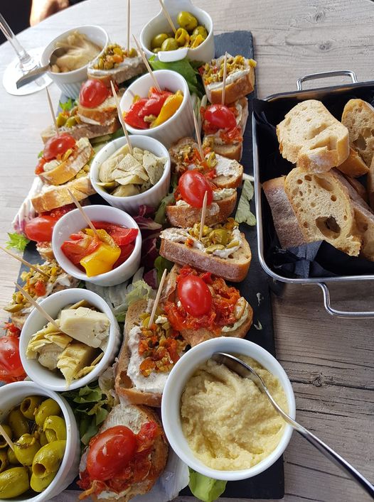 Antipasto