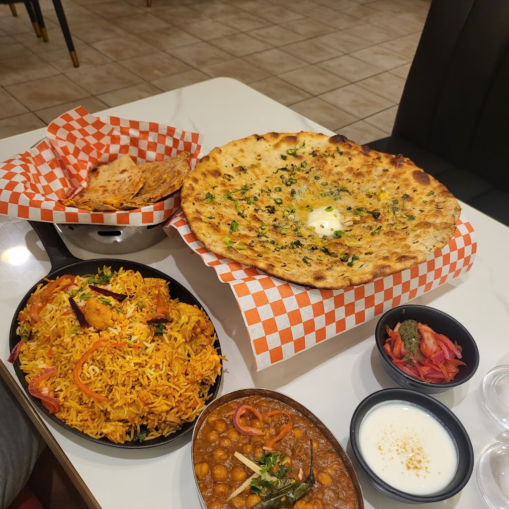 Food & drink