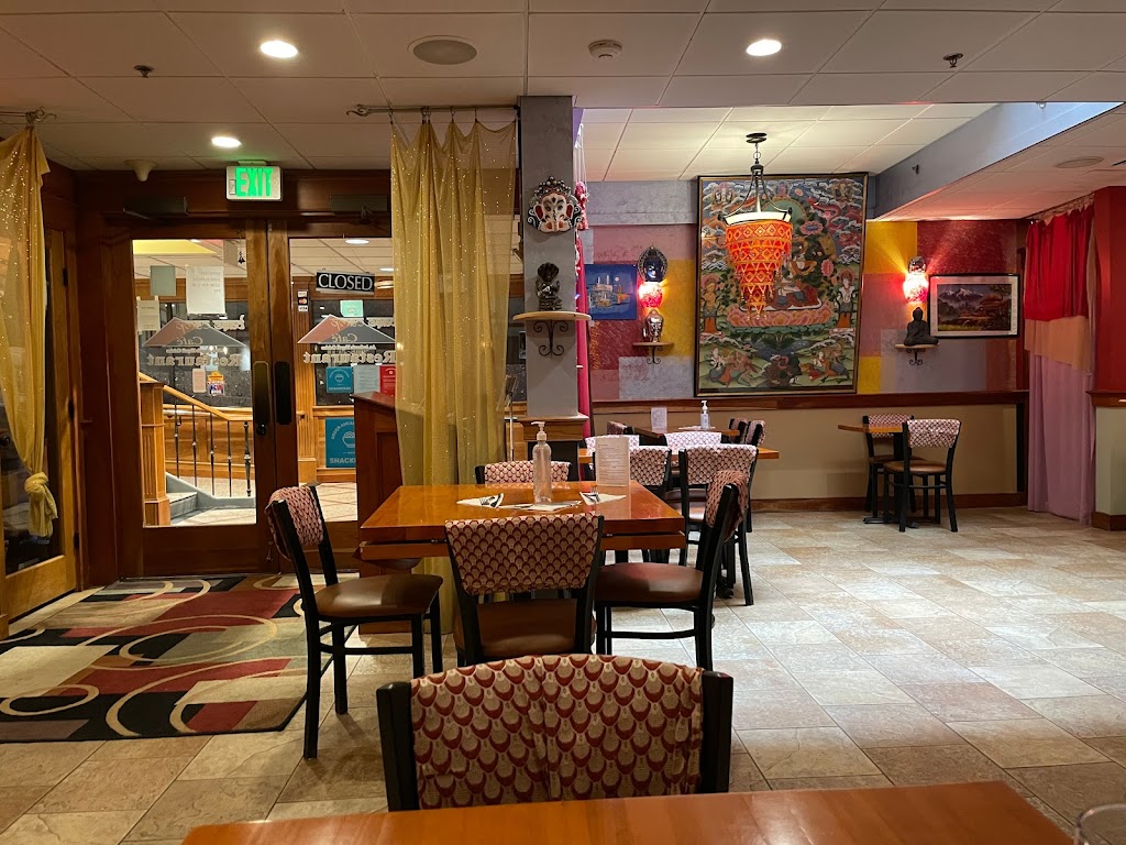 Nepalese restaurant in Hanover