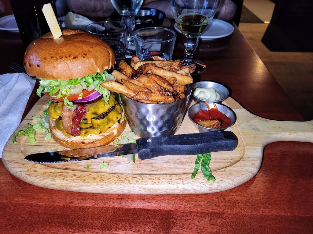 Food & drink