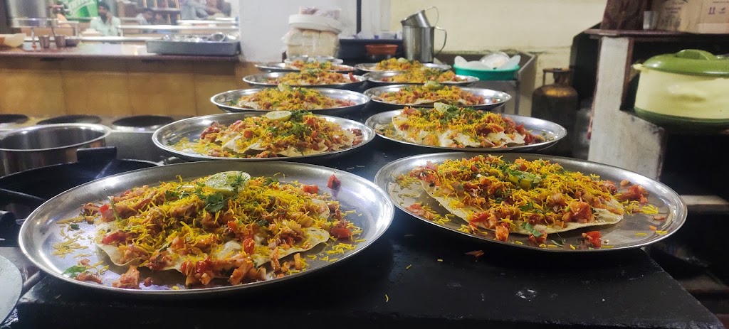 Chaat