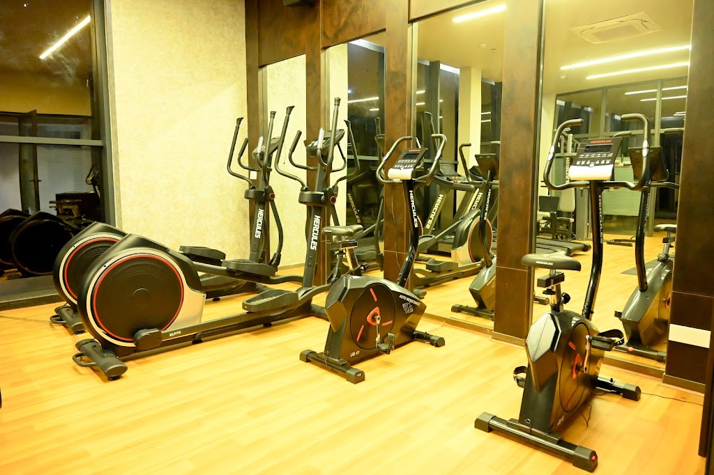 Amenities