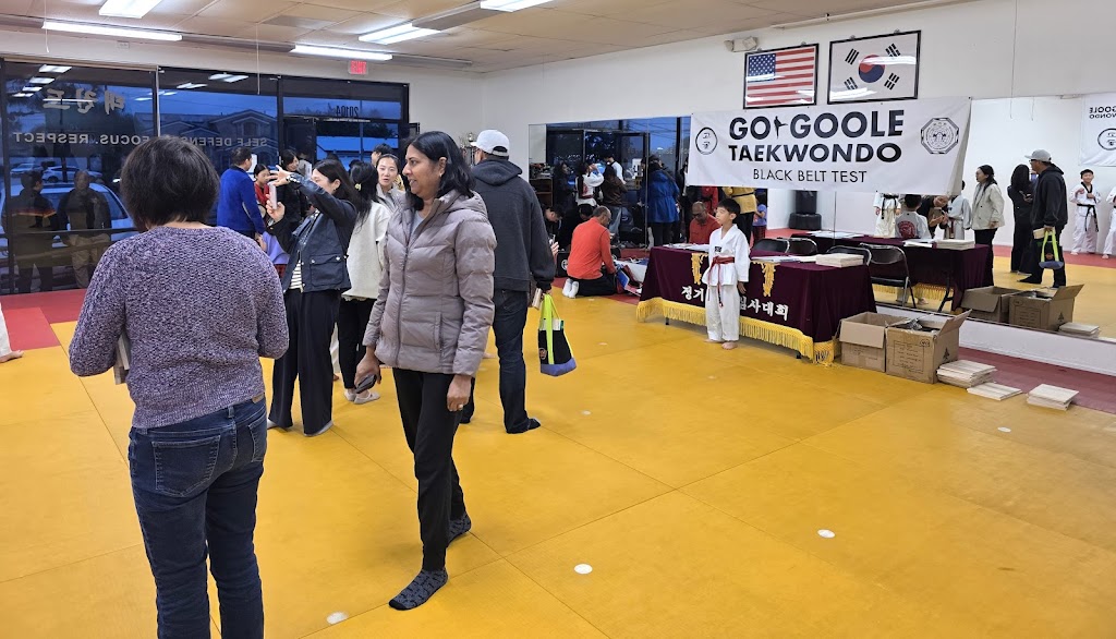  GoGoole TaeKwonDo