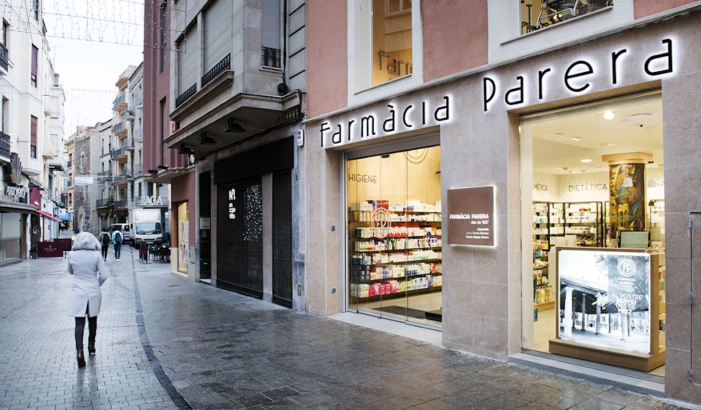Farmacia Parera - Granollers