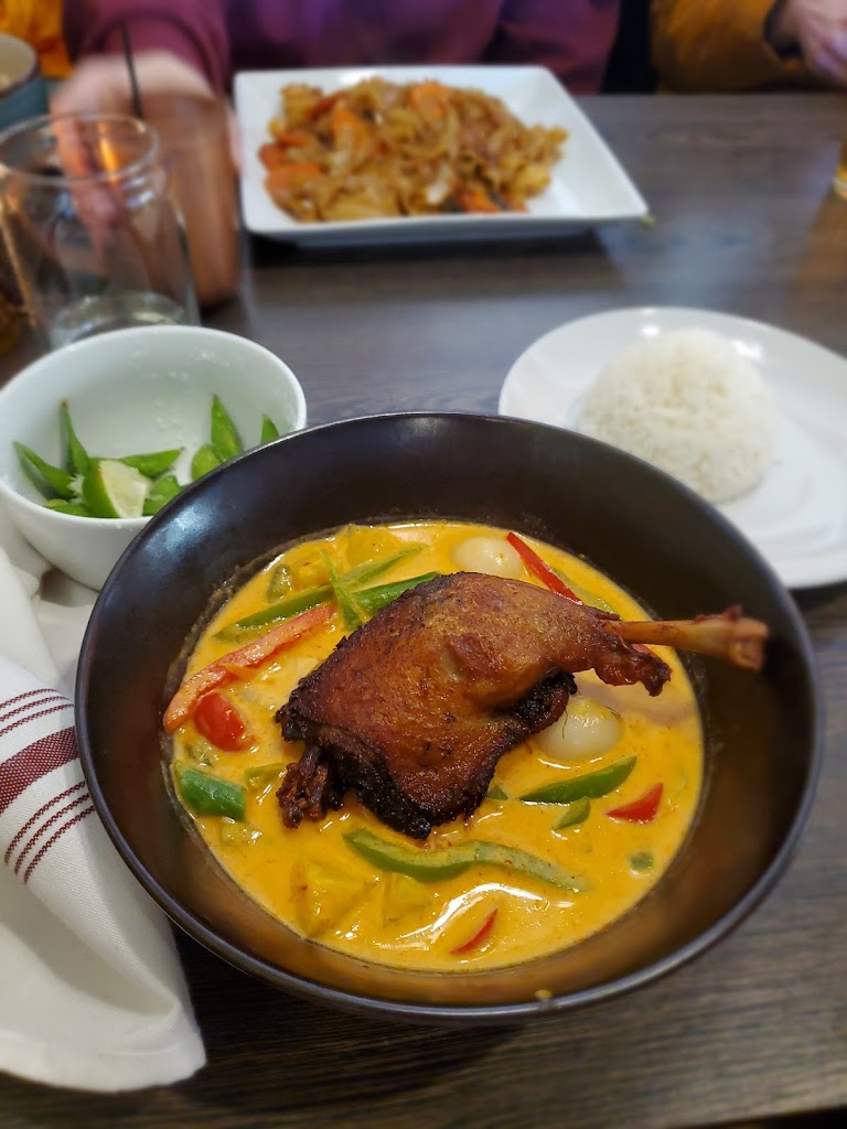 Kao Thai Cuisine