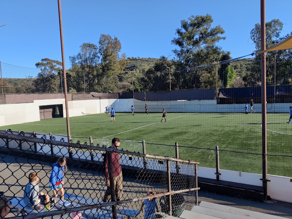 North County Soccer Park