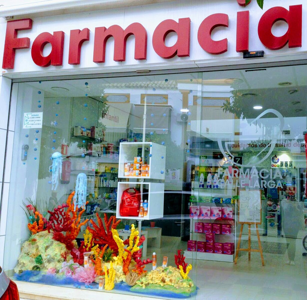 FARMACIA CALLE LARGA