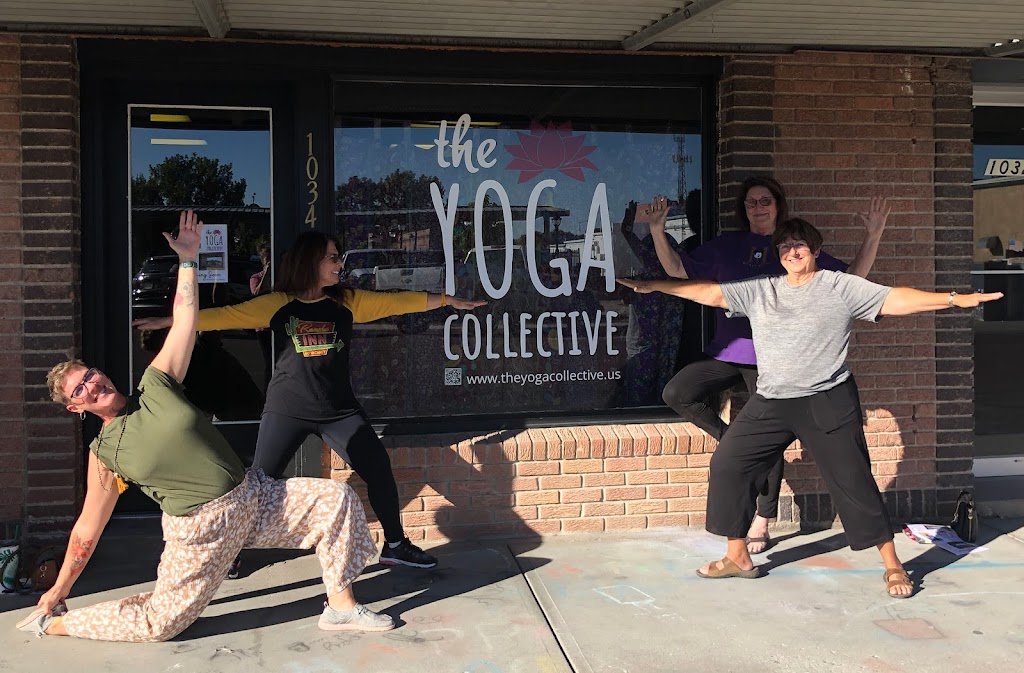  The Yoga Collective