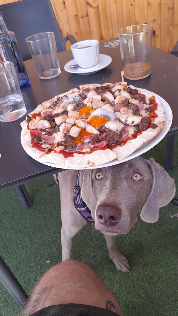 El Picotazo — Comida y bebida