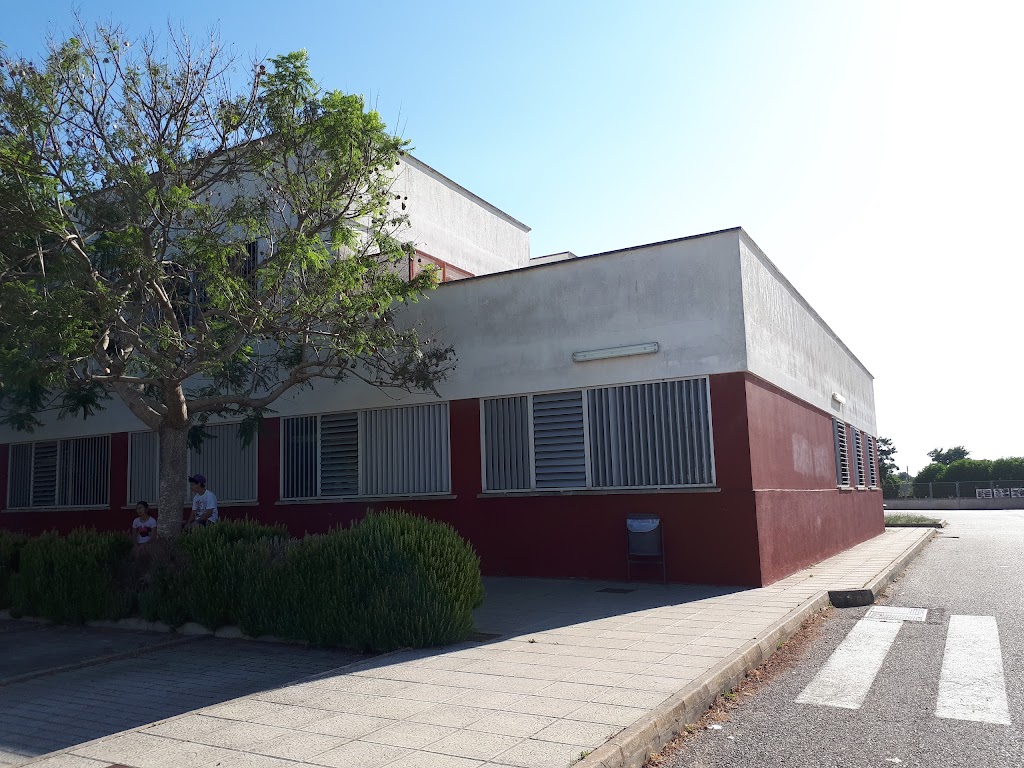 IES Felanitx 1 (22003)