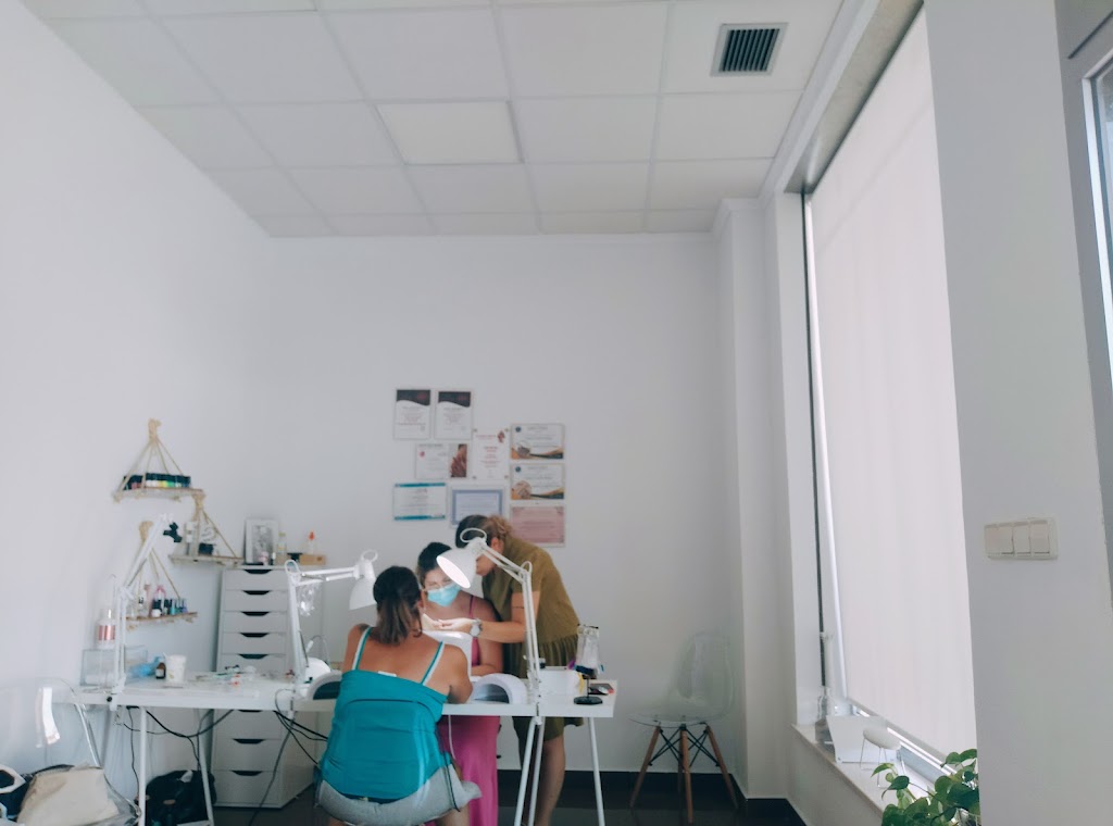 Sin filtros nails | Formacion y estetica de unas en Murcia