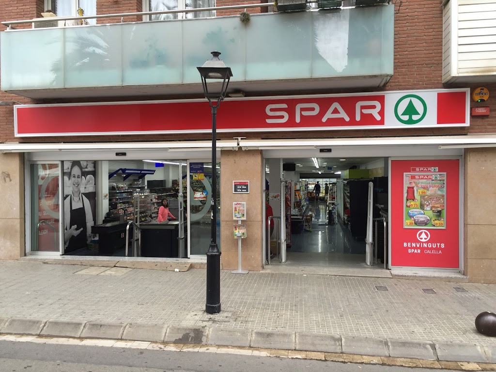 Spar