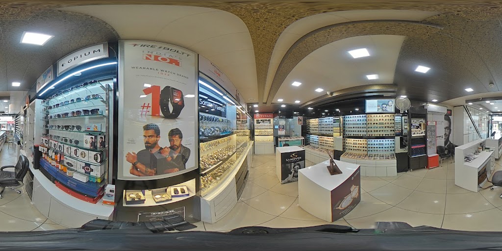Street View & 360°