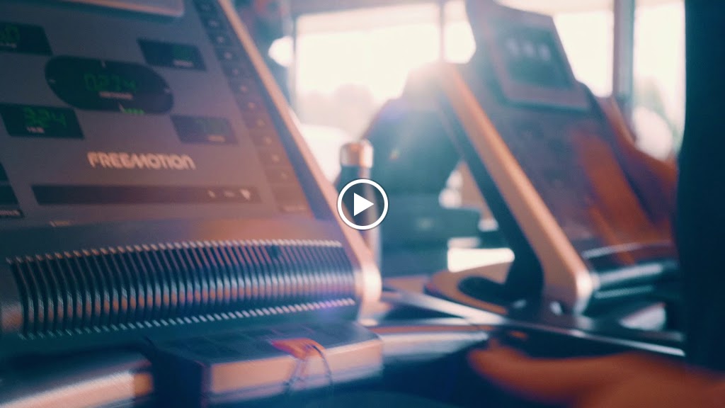  Orangetheory Fitness