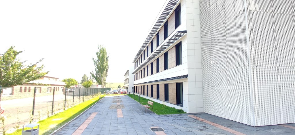 CENTRO SOCIO SANITARIO BIDEALDE