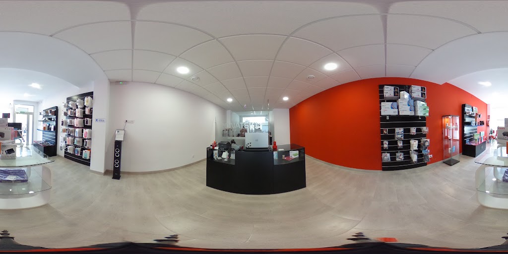 Zonatek Baena   Tecnologia a tu Alcance — Street View y 360deg