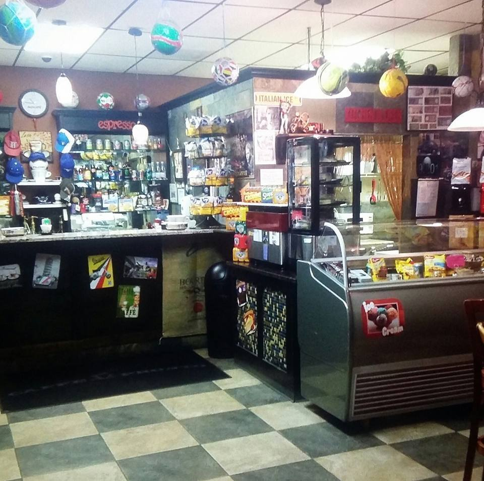 Photo of Caffe Pronto