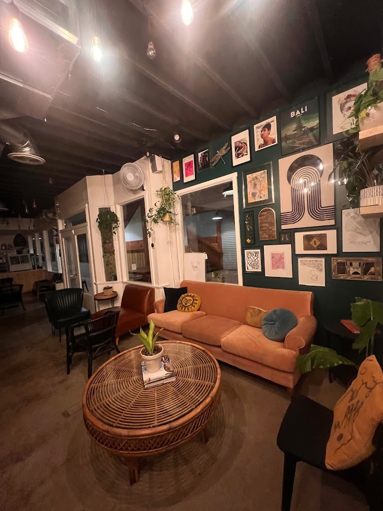 Photo of Nambah Coffee Co.