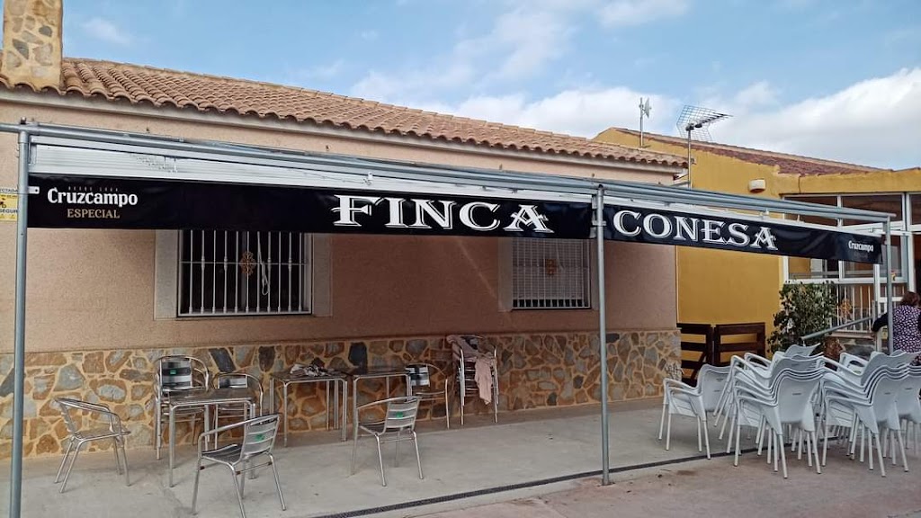 Finca El Conesa