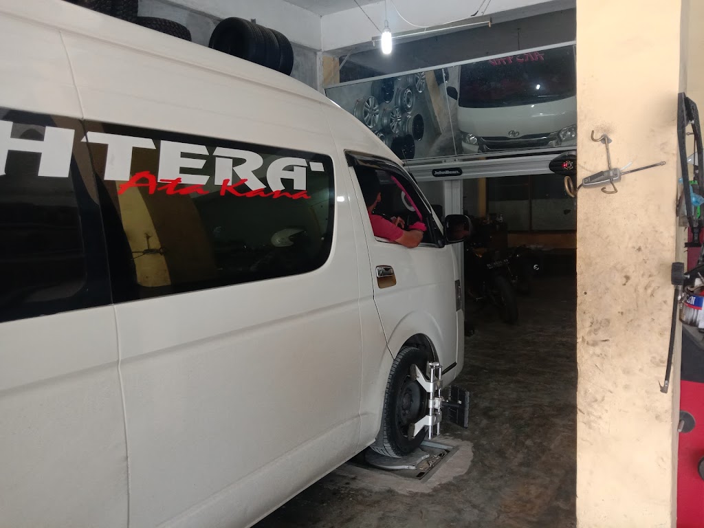 KOTREK SPOORING Lhokseumawe