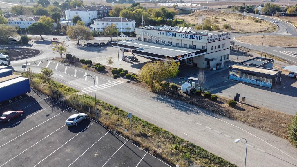 CARBURANTES PENARROYA ENERGIA