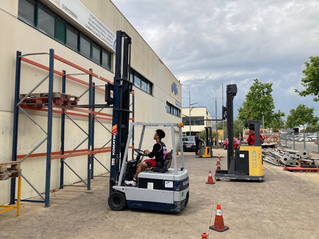 Novatecnica Centro de Formacion