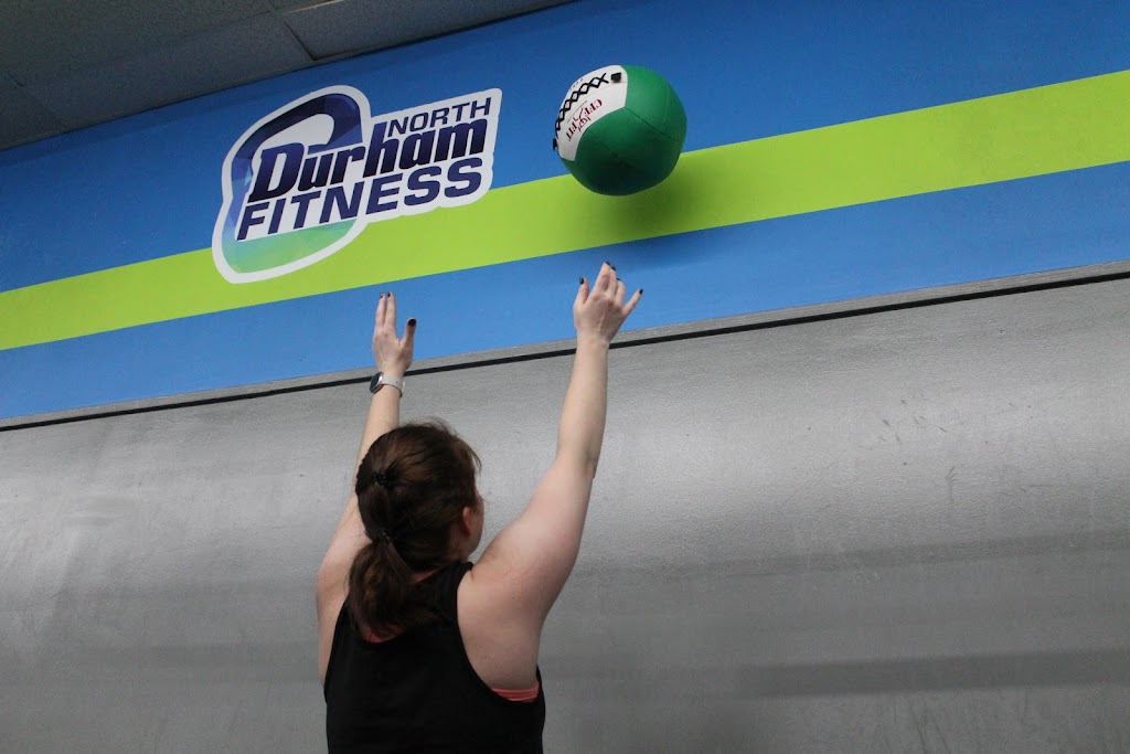  North Durham Fitness