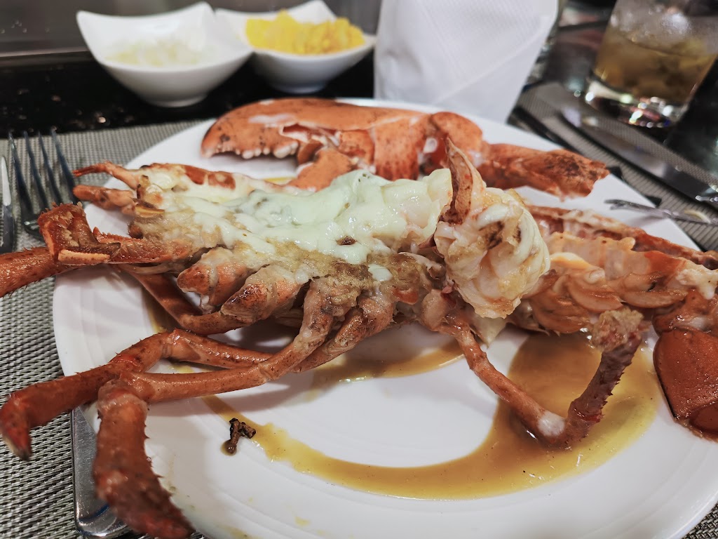 吉田法式鐵板燒 的照片