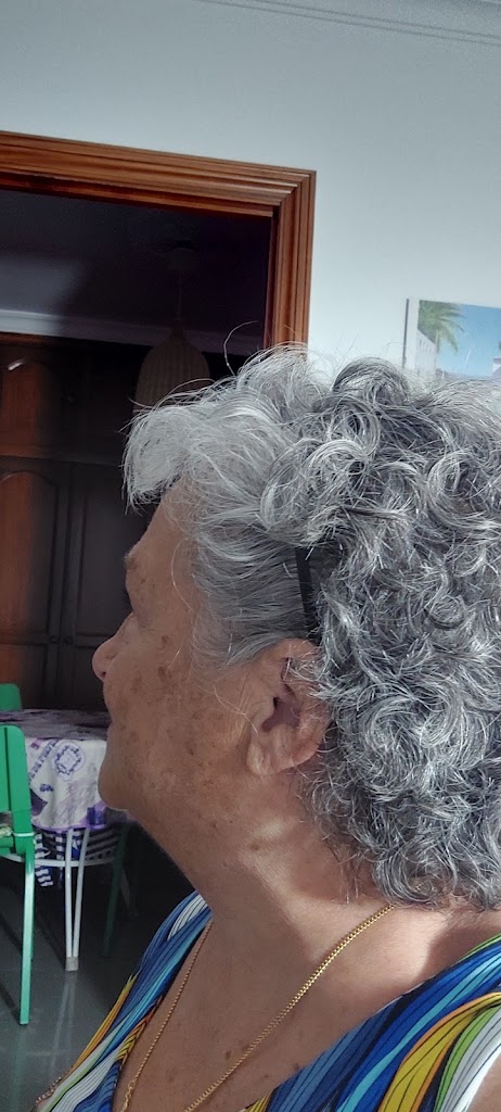 Italian Hair Project — Mas recientes