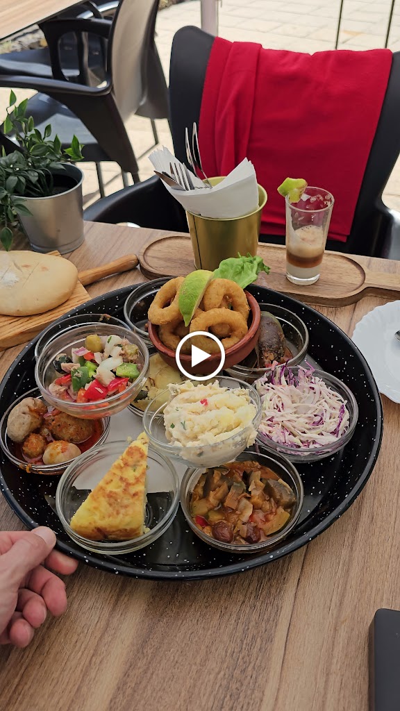 Restaurante el Camino — Videos