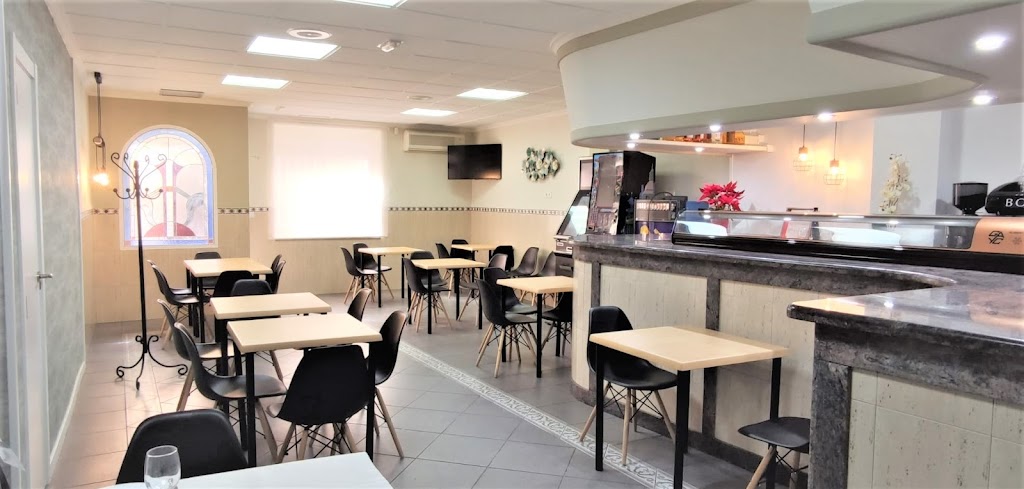 Bar Cristobal Amoros Navarro