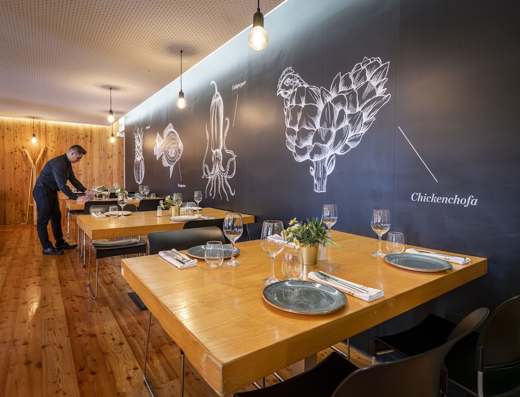 Restaurante La Vaqueria