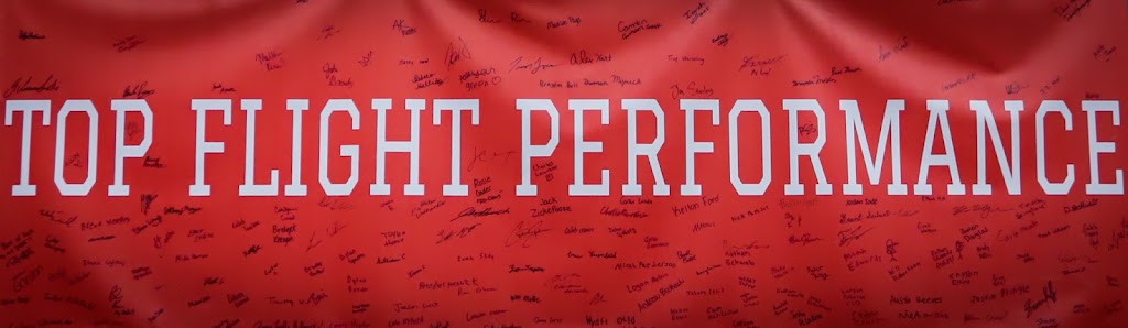  Top Flight Performance