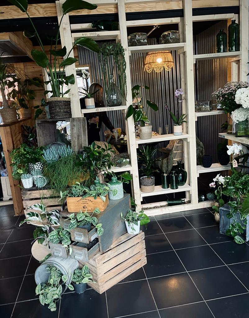 Delicate Daisy Floral Boutique
