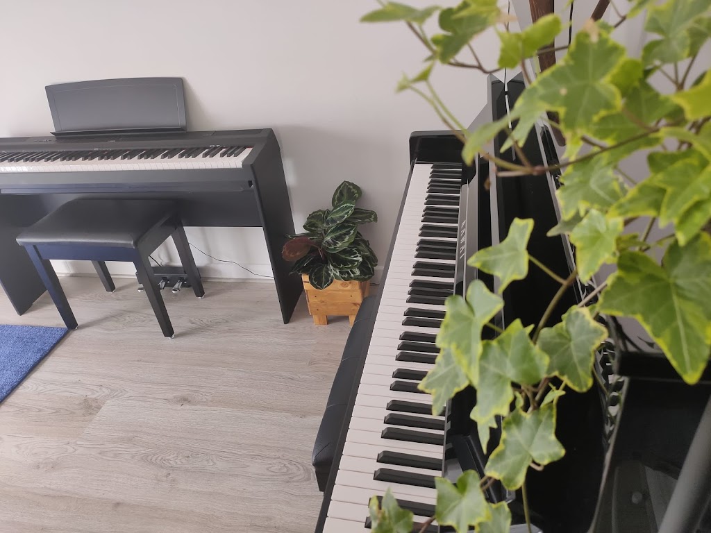 Escuela de musica Creative Soul