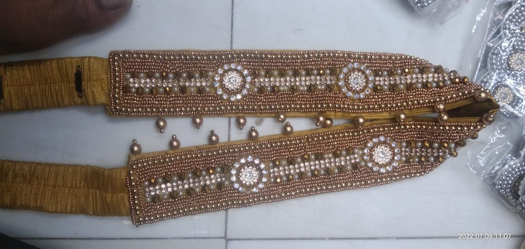 Lovely Beauty Parlour