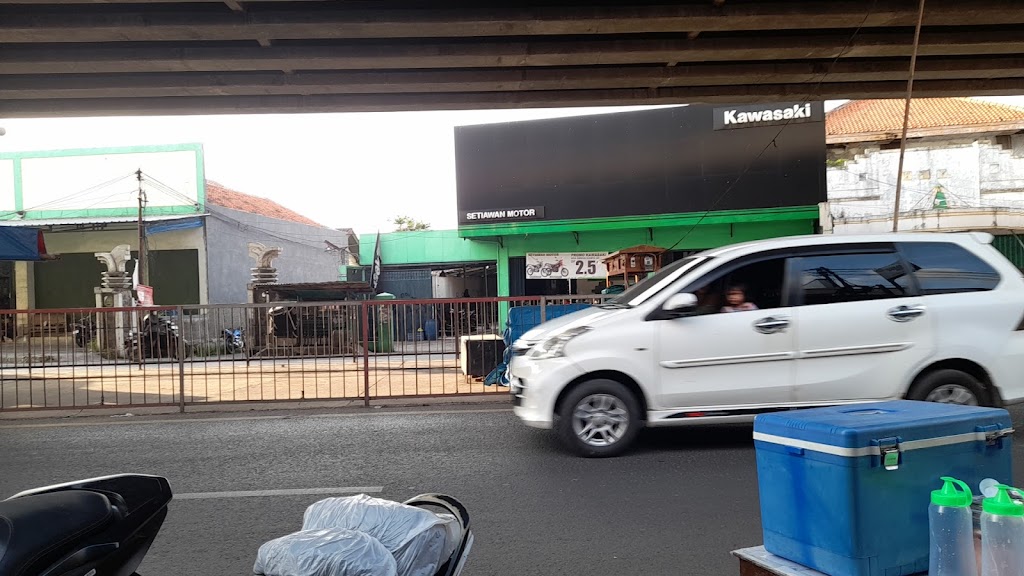 bengkel mobil