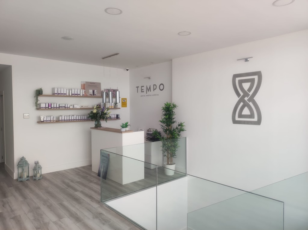 Centro Medico Estetico TEMPO